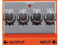 <b>BOSS DS-1X Pedal Distorção para Guitarra Eléctrica Edição Especial Premium Tone</b> <b>BOSS DS-1X Pedal Distorção para Guitarra Eléctrica Edição Especial Premium Tone</b>